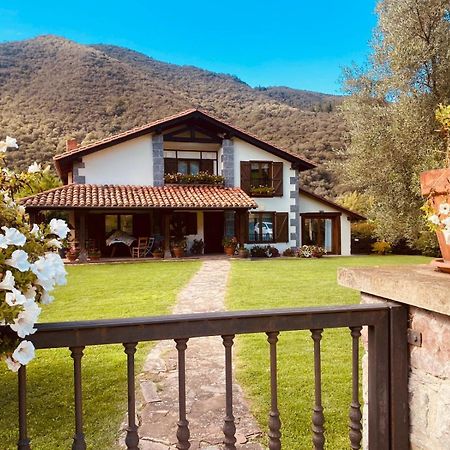 オヘド Excepcional Casa El Olivoヴィラ エクステリア 写真