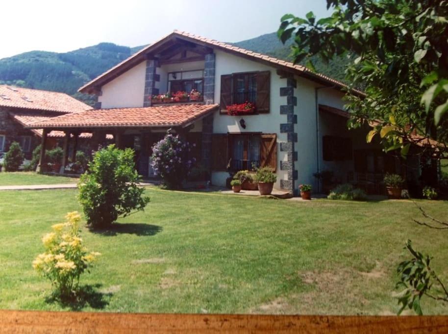 オヘド Excepcional Casa El Olivoヴィラ エクステリア 写真
