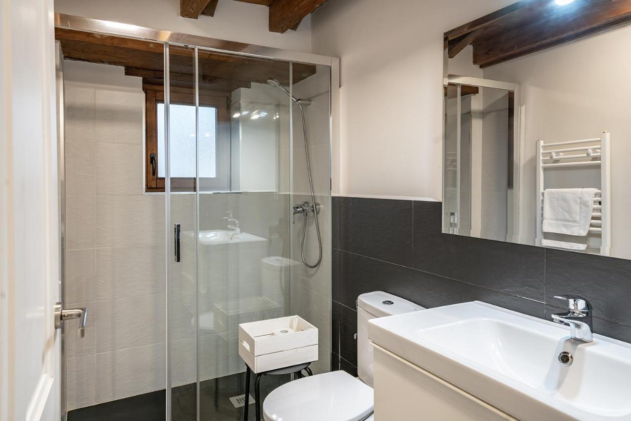 オヘド Excepcional Casa El Olivoヴィラ エクステリア 写真