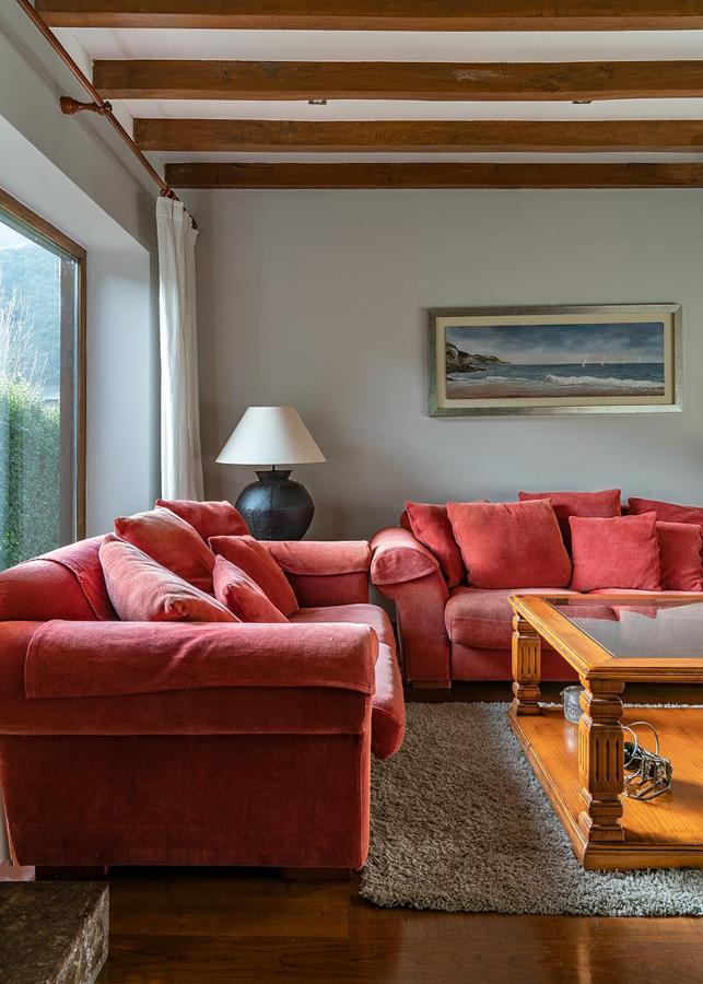 オヘド Excepcional Casa El Olivoヴィラ エクステリア 写真