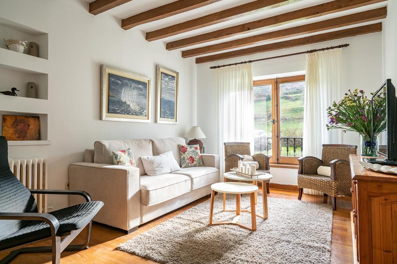 オヘド Excepcional Casa El Olivoヴィラ エクステリア 写真