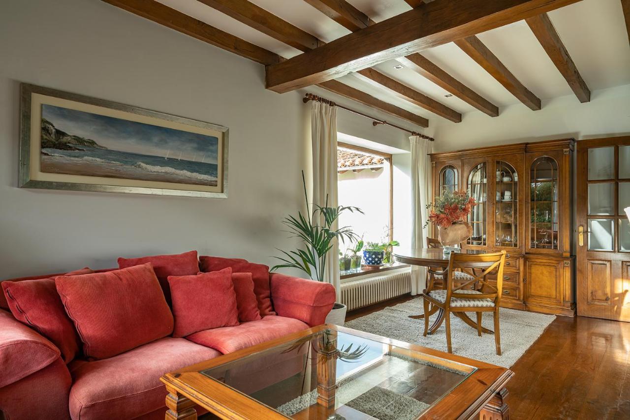 オヘド Excepcional Casa El Olivoヴィラ エクステリア 写真