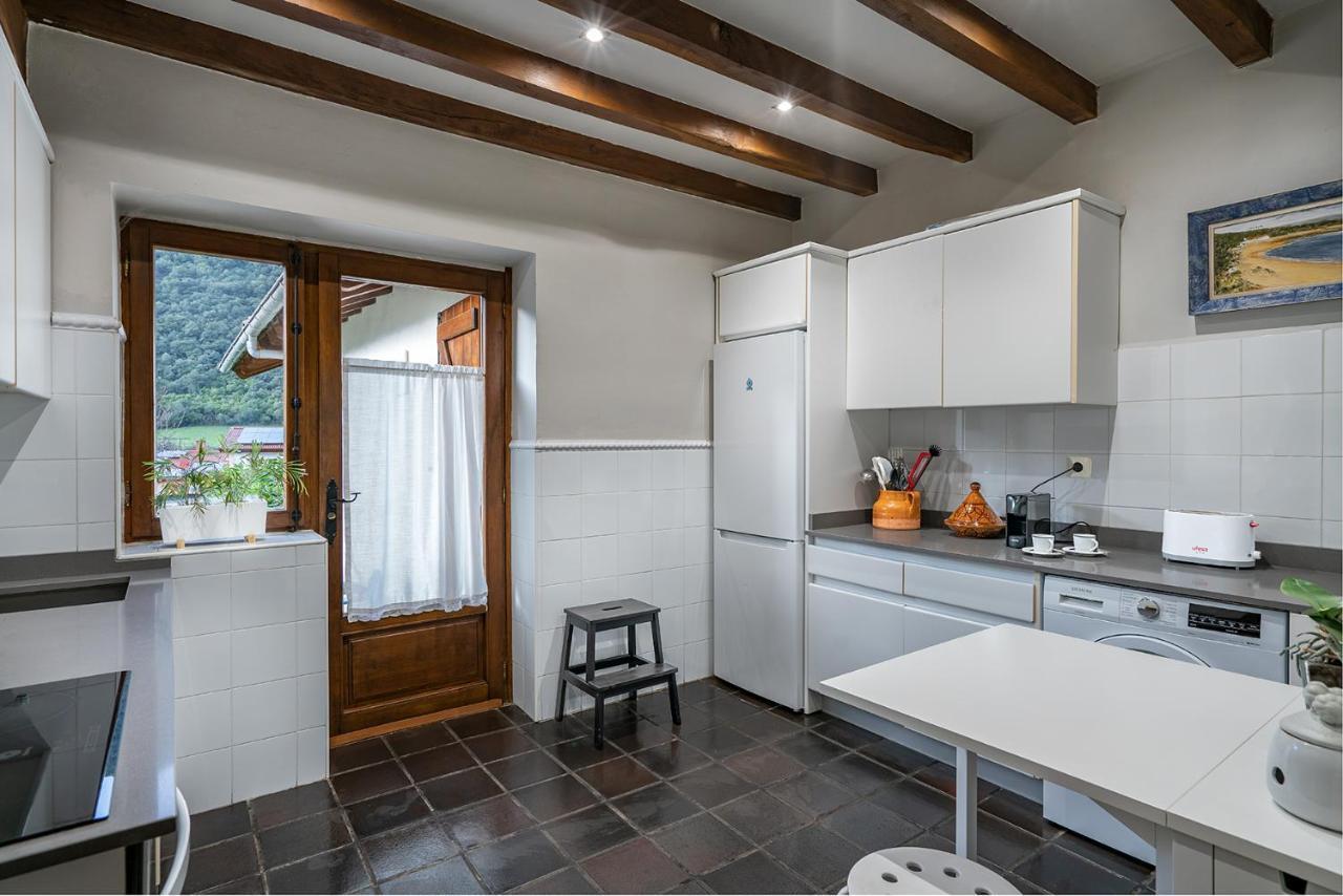 オヘド Excepcional Casa El Olivoヴィラ エクステリア 写真