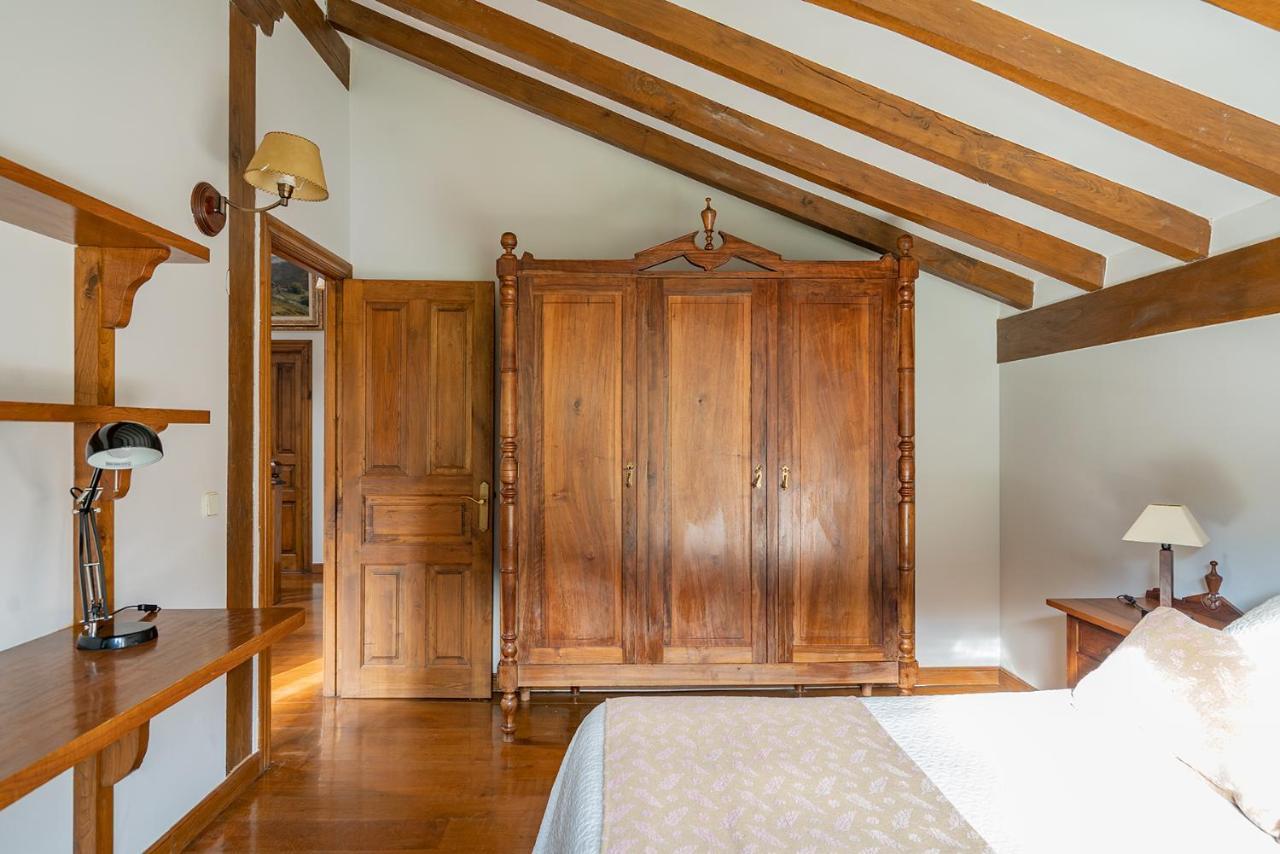オヘド Excepcional Casa El Olivoヴィラ エクステリア 写真