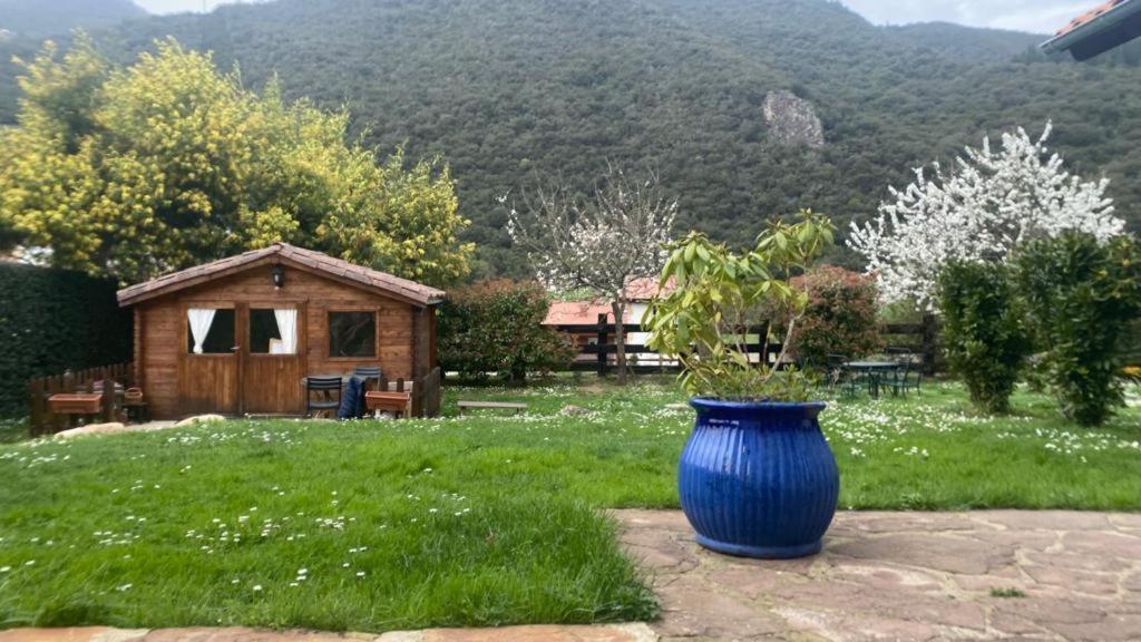 オヘド Excepcional Casa El Olivoヴィラ エクステリア 写真