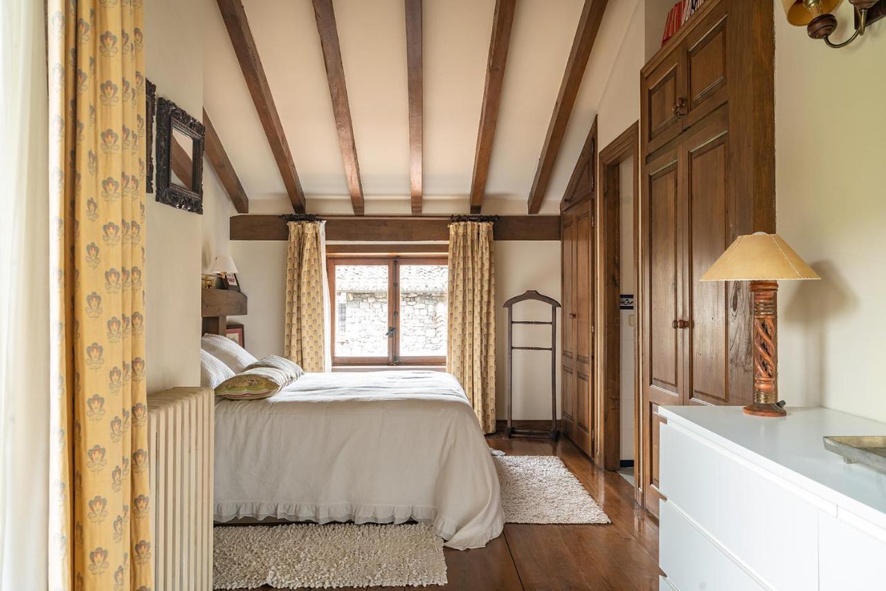 オヘド Excepcional Casa El Olivoヴィラ エクステリア 写真