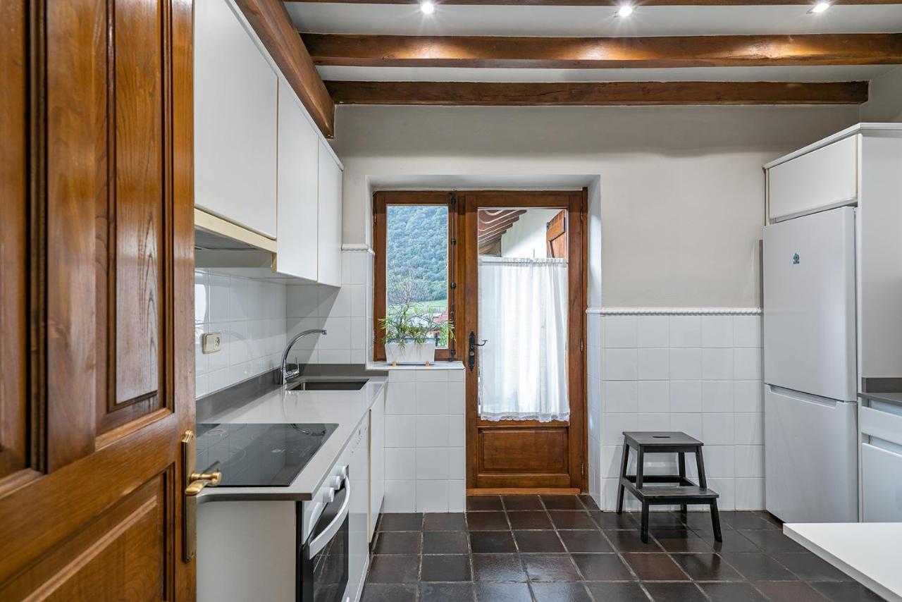 オヘド Excepcional Casa El Olivoヴィラ エクステリア 写真