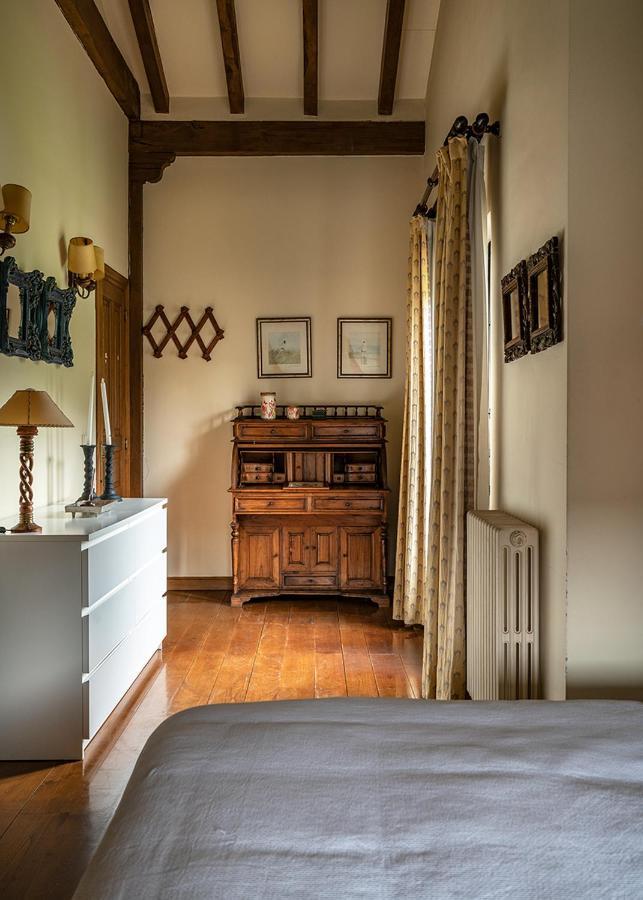 オヘド Excepcional Casa El Olivoヴィラ エクステリア 写真