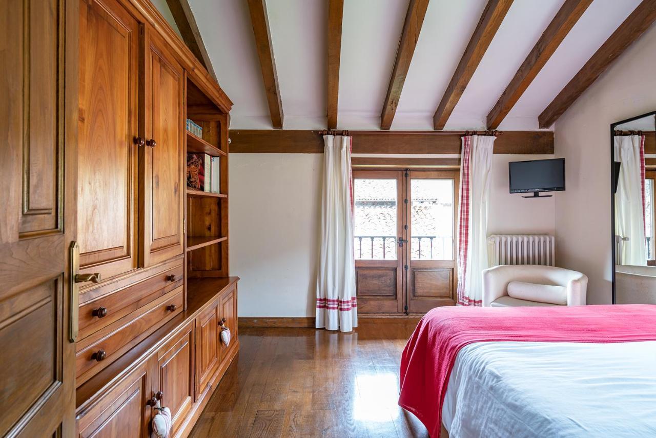 オヘド Excepcional Casa El Olivoヴィラ エクステリア 写真